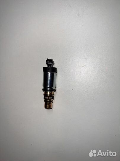 Клапан компрессора кондиционера Volvo