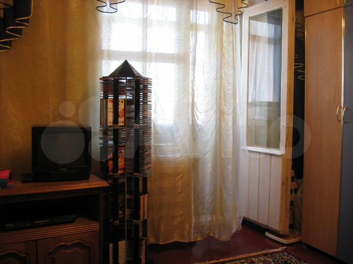 2-к. квартира, 47 м², 13/14 эт.