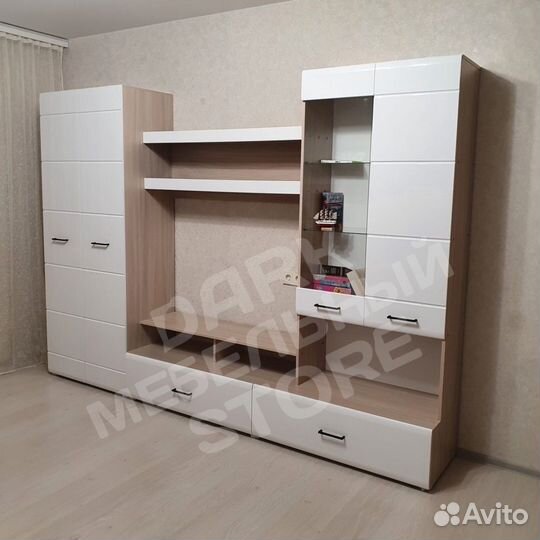 Гостиная 2,8