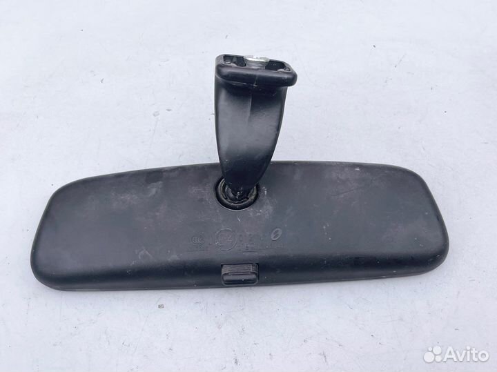 Салонное зеркало Chevrolet Aveo T250