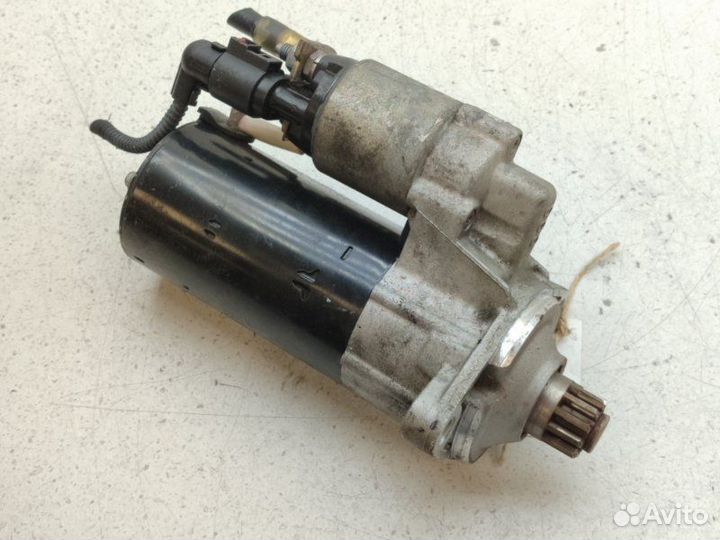 Стартер Volkswagen Arteon 3H7 AXZ