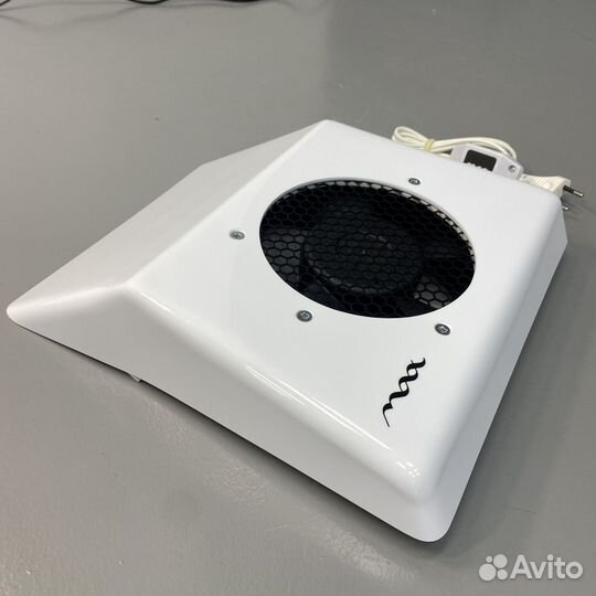 Пылесос для педикюра