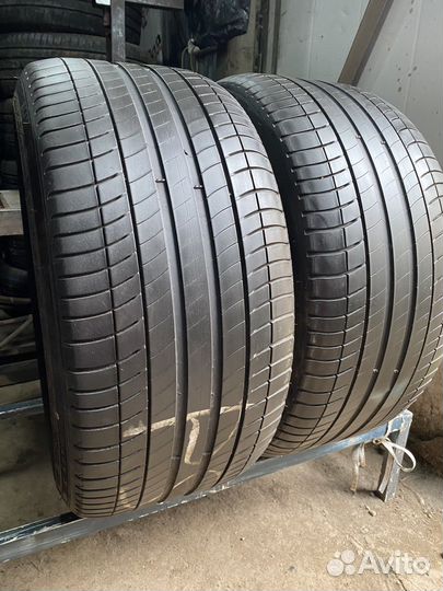 Michelin Primacy 3 ZP 275/35 R19