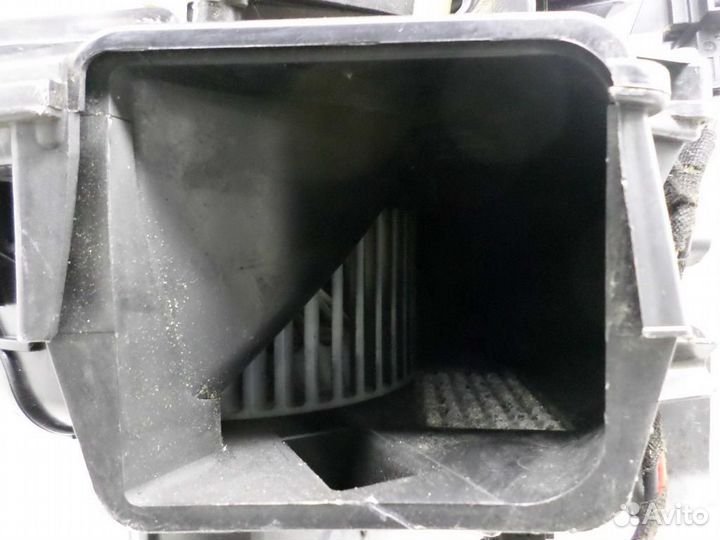 Вентилятор (разное) BMW 7-Series