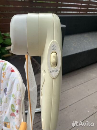 Детские качели