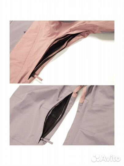 Комбинезон Dimito block es junpsuit