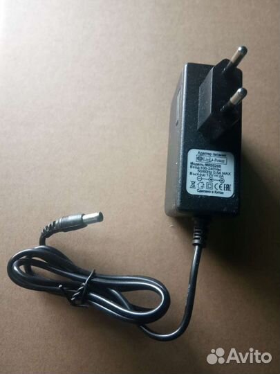 Зарядное устройство весы тв.приставка кассовый тер