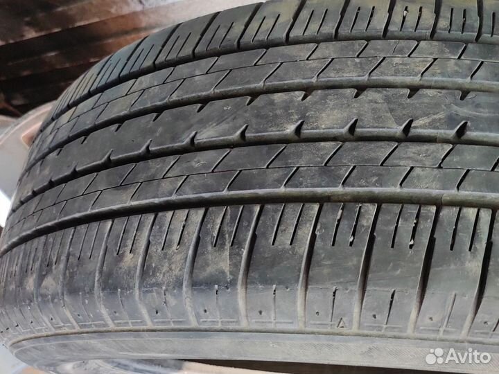 Bridgestone Dueler H/L 33 235/55 R19