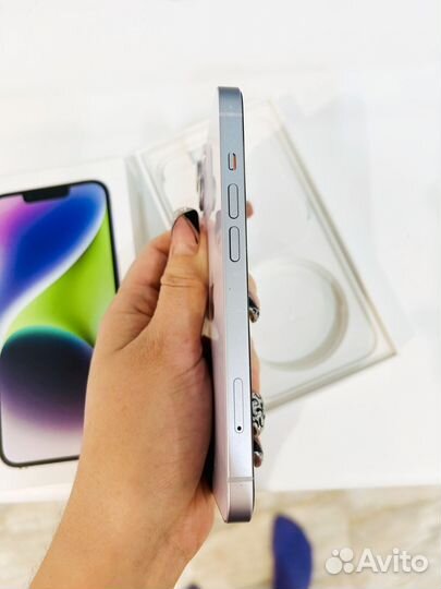 iPhone 14, 128 ГБ