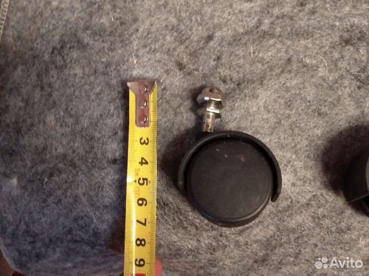 Масленный обогреватель колёсики