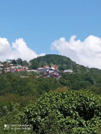 Участок 6 сот. (СНТ, ДНП)