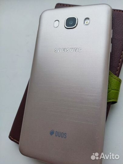 Samsung Galaxy J7 (2016), 2/16 ГБ