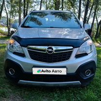 Opel Mokka 1.8 AT, 2014, 216 000 км, с пробегом, цена 1 280 000 руб.