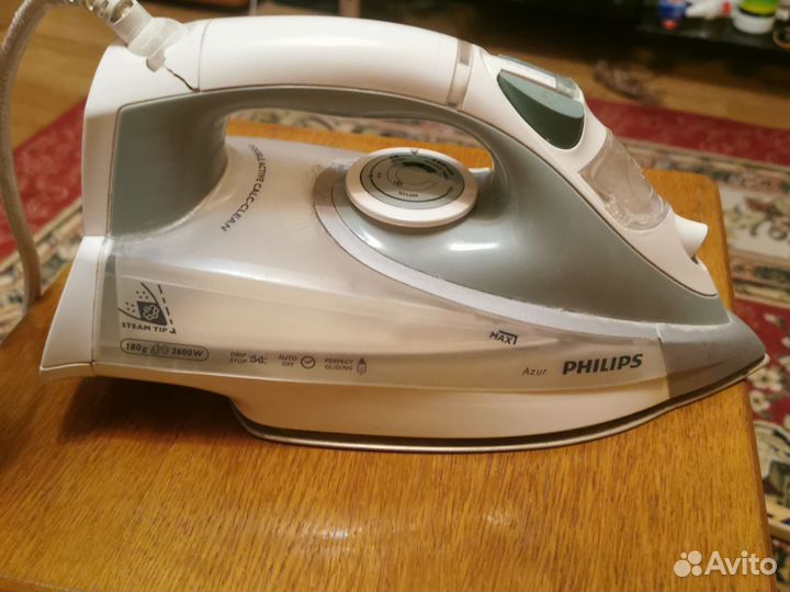 Утюг Philips nl9206ad-4