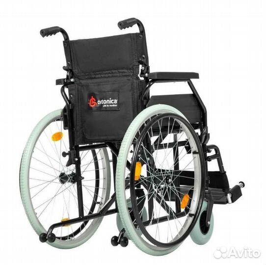 Коляски инвалидные прокат