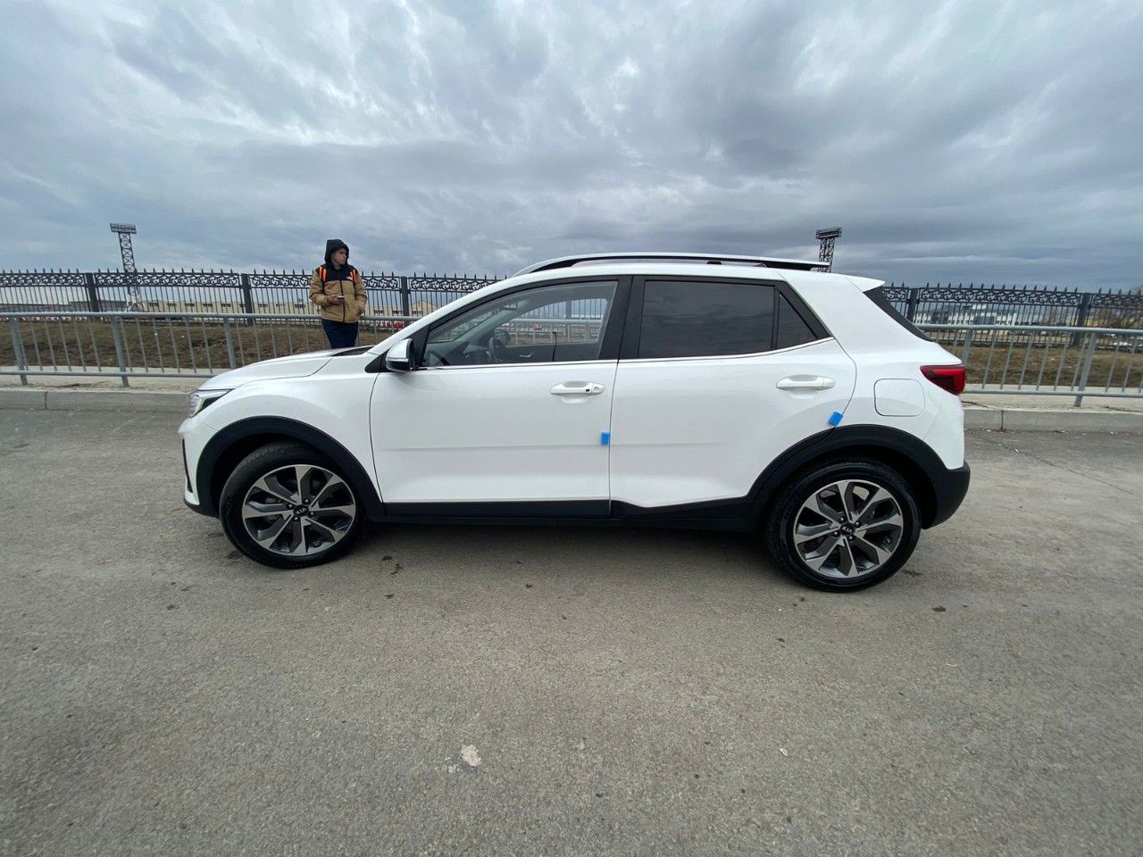 Kia Stonic
