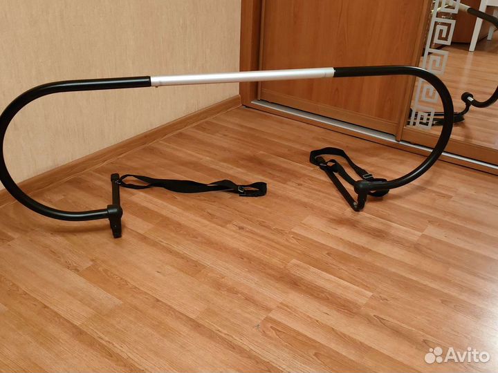 Бортик Babyhome