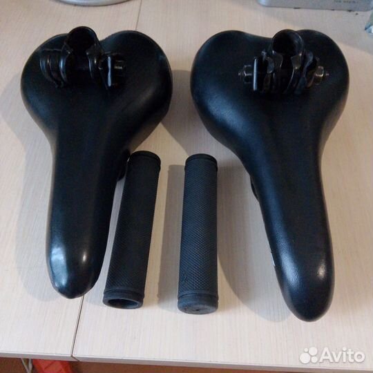 Седло для велосипеда