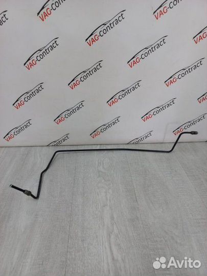 Трубка тормозная Skoda Octavia A7 1.6 2015