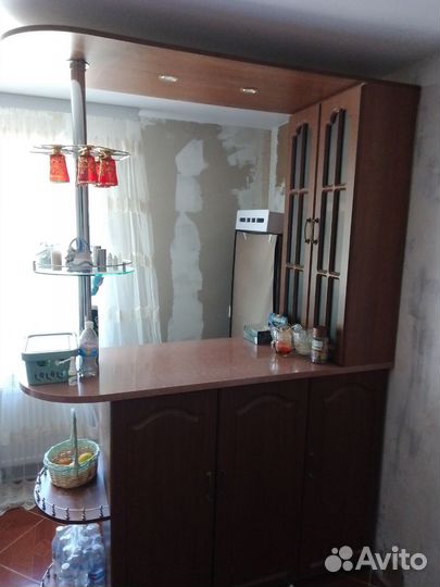 Барная стойка