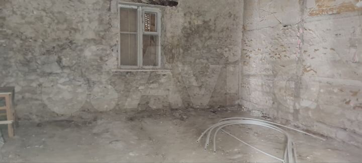 2-к. квартира, 41,1 м², 1/1 эт.