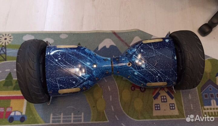 Гироскутер бу