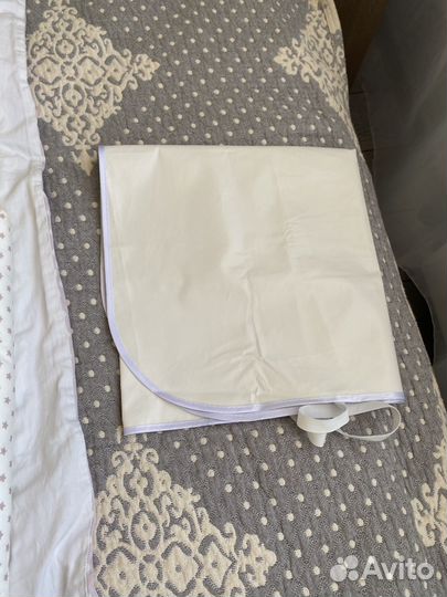 Постельное белье детское бу