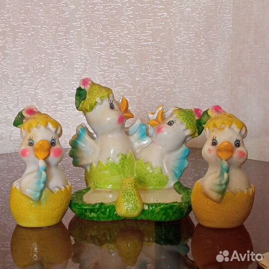 Наборы для специй