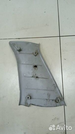 Обшивка задней стойки левая Daewoo Matiz