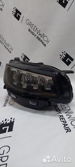 Фара передняя правая Geely Atlas Pro
