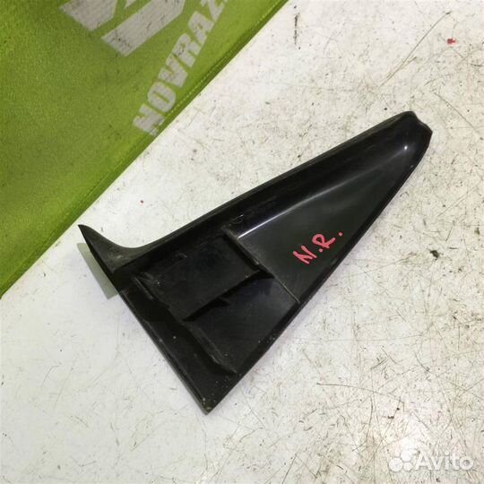 Накладка двери задней левой Фольксваген Пассат Б3