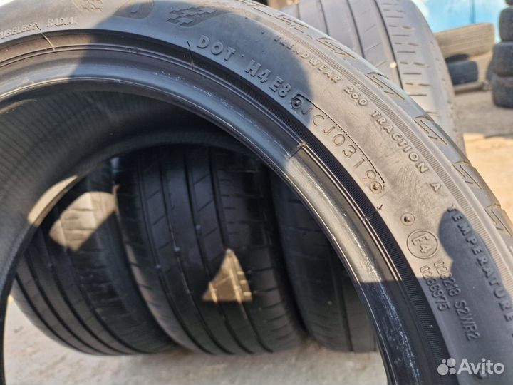 Bridgestone Turanza T005A 225/45 R19