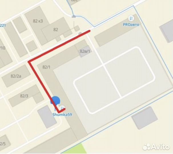 Туманки LED Sal-Man 50w универсальные