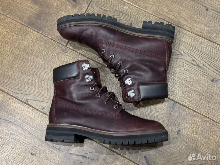 Ботинки Timberland London Square 6