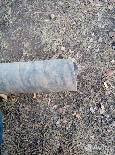 Рукав (шланг)