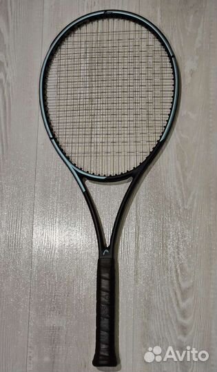 Head Gravity Pro 2023