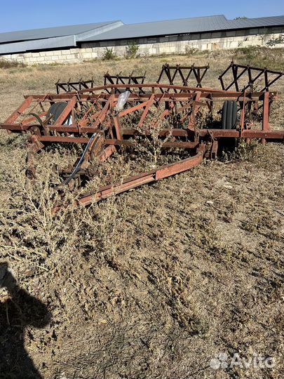 Зернометатель Воронежский Завод Сельхозмашин ЗБ-100, 2006