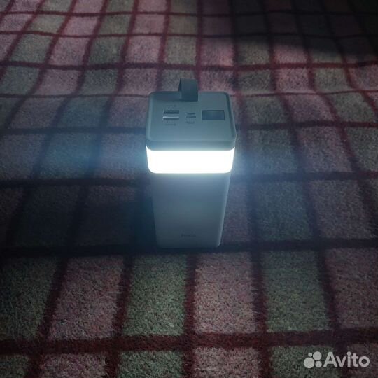 Повербанк Hoco