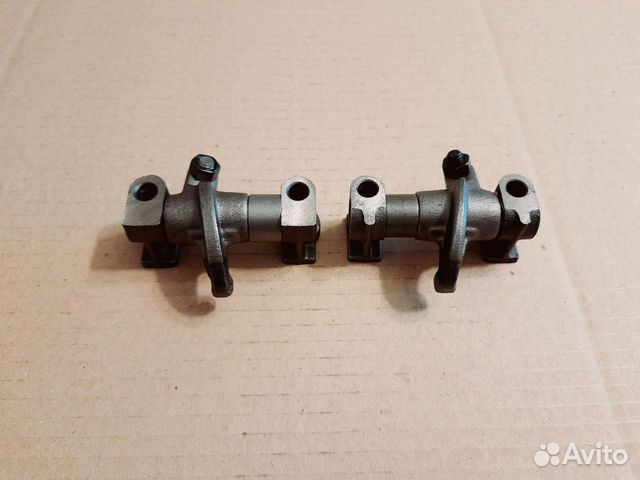 коромысла на мотоцикл урал. переходник втулка коромысла урал. 4 шт). коромысла клапанов урал мотоцикл. коромысло урал.