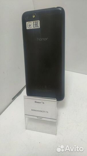 HONOR 7A, 2/16 ГБ