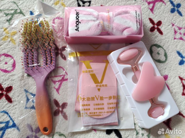 Косметический набор