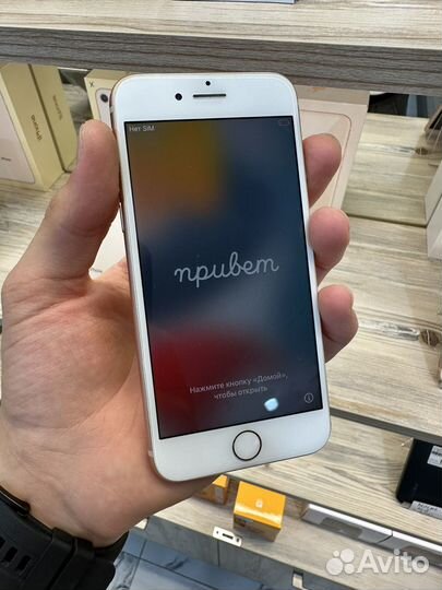 iPhone 8 64gb original