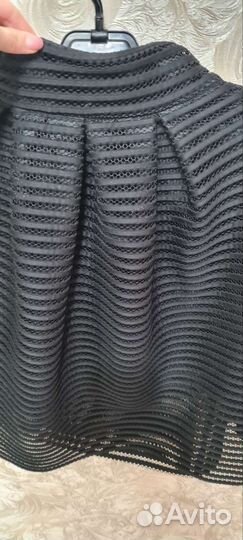 Юбка итальянского бренда Imperial