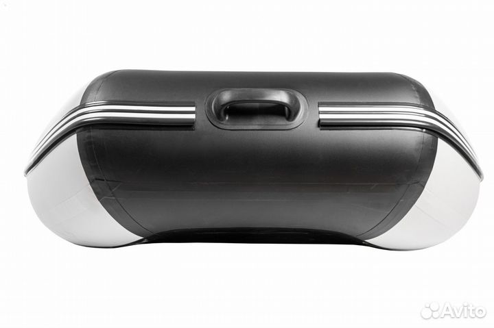 Лодка пвх двухместная yachtman-280 М