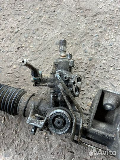 Рулевая рейка Volvo Xc90 внедорожник 2.9 2004