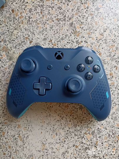 Геймпад xbox one s