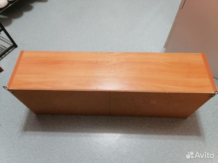 Полка настенная бу