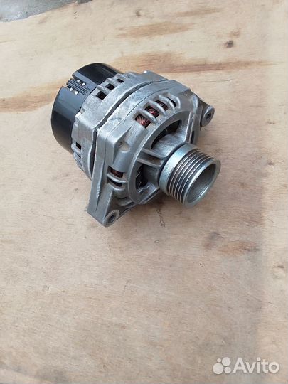 Генератор ваз