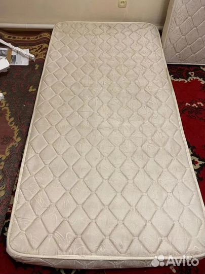 Изготовление матрасов