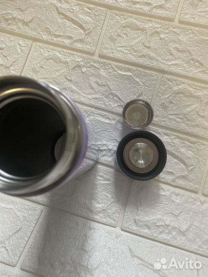 Термокружка